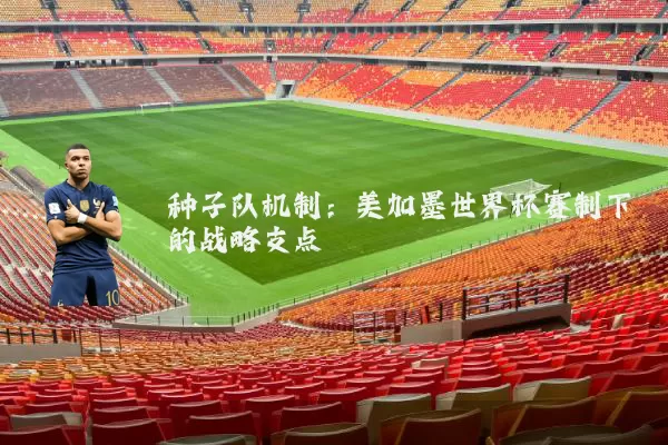 种子队机制：美加墨世界杯赛制下的战略支点