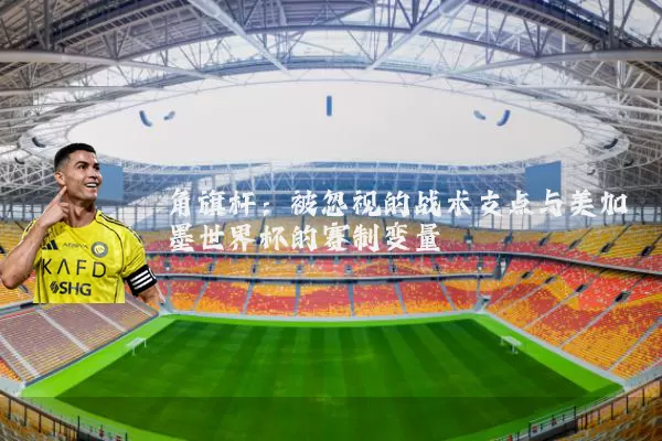 角旗杆：被忽视的战术支点与美加墨世界杯的赛制变量