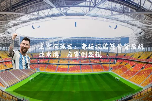 主客场球衣:竞技视觉符号背后的战术博弈与赛制逻辑