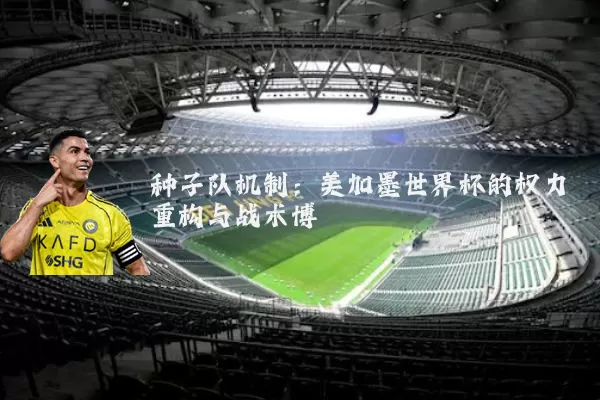 种子队机制：美加墨世界杯的权力重构与战术博弈